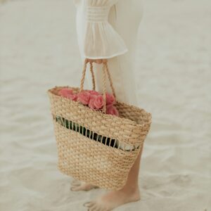 Felicity Beach Bag