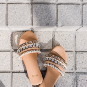 Sophia Beach Sandals