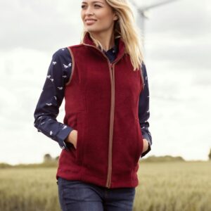 Rhona Gilet